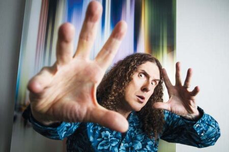 ‘Weird Al’ tour on Maui March 26